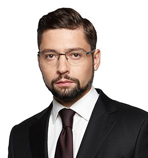 Якубовский Александр Владимирович